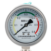 Liquid Filled Diaphragm Pressure Gauge