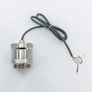 Waterproof 80G Radar Level Sensor Stainless Steel