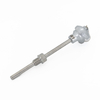 Resistance Thermometer (RTD) with Thermowell