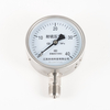 Anti Sulfur Stainless Steel Pressure Gauge