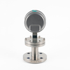 Low Range Diaphragm Pressure Gauge