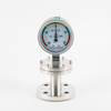 Low Range Diaphragm Pressure Gauge