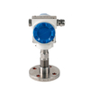 High Temperature Single Flange Pressure Transmitter, 4-20 mA/HART output with accuracy 0.075%