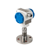 High Temperature Single Flange Pressure Transmitter, 4-20 mA/HART output with accuracy 0.075%