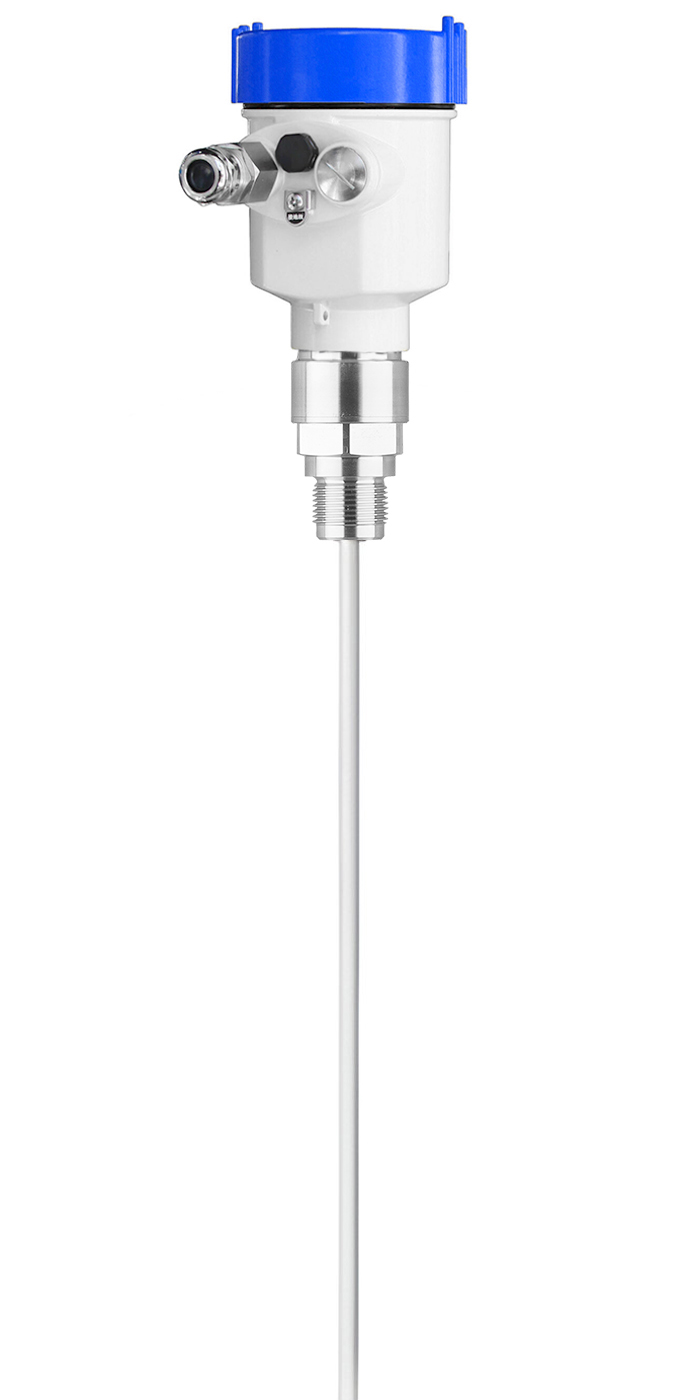 Guided Wave Radar Level Transmitter Guided Wave Radar Level Transmitter