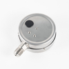 Anti Sulfur Stainless Steel Pressure Gauge