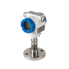 High Temperature Single Flange Pressure Transmitter, 4-20 mA/HART output with accuracy 0.075%