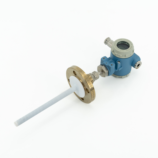 Integrated Anti-Corrosion Temperature Transmitter