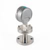 Low Range Diaphragm Pressure Gauge