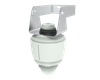 80GHz Radar Level Sensor PP Non-Contact Water Monitoring