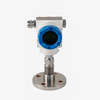 High Temperature Single Flange Pressure Transmitter, 4-20 mA/HART output with accuracy 0.075%