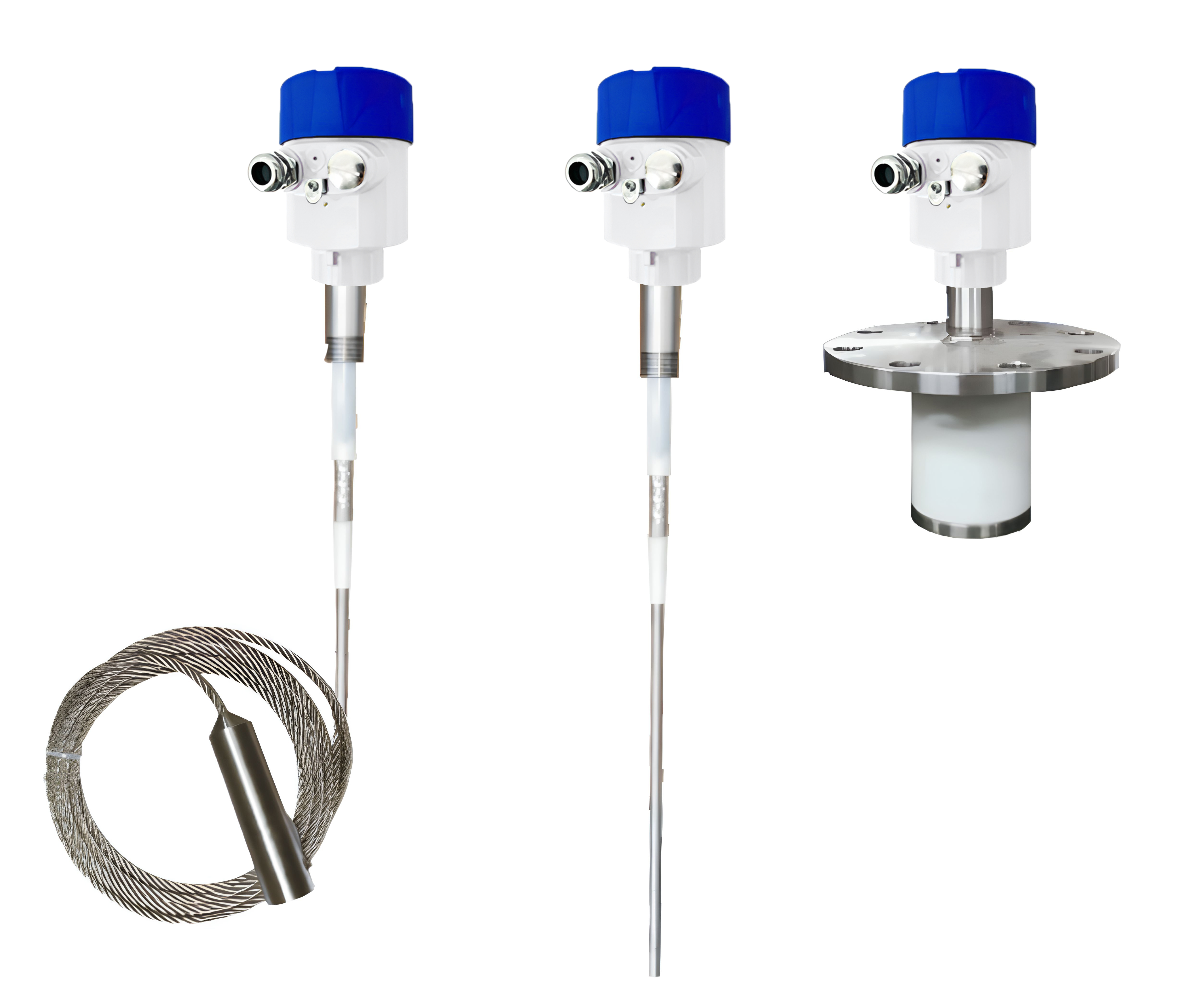 Guided Wave Radar Level Transmitter