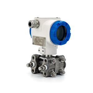Intelligent Pressure/Differential Pressure Transmitter