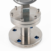 Low Range Diaphragm Pressure Gauge