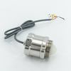 Waterproof 80G Radar Level Sensor Stainless Steel