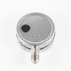 Anti Sulfur Stainless Steel Pressure Gauge