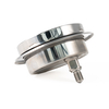 Shock Resistant Stainless Steel Vacuum Gauge