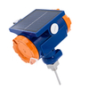 Explosion-Proof Wireless Temperature Transmitter for Remote Monitoring