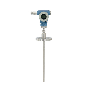 Explosion-proof Temperature Transmitter with Thermowell