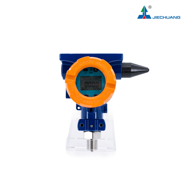 Explosion-proof Wireless Pressure Transmitter with LCD Display,LoRa/ NB-IoT Pressure Sensor