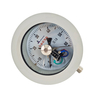 Explosion Proof Electric Contact Pressure Gauge 150mm 60MPa 