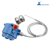 Clamp-on Integrated PT100 Pipe Wall Temperature Transmitter