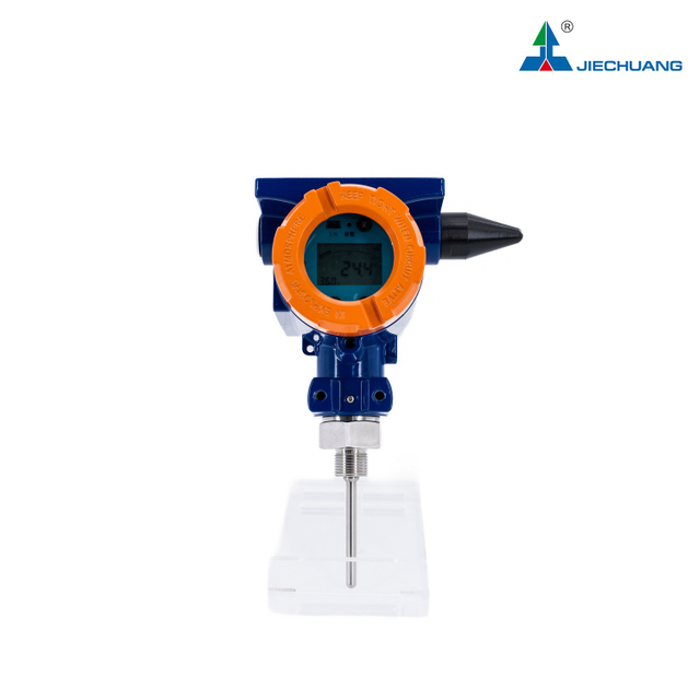 Explosion Proof IoT/LoRa Wireless Temperature Transmitter，Smart Temperature Sensor for Remote Monitoring