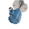 Explosion Proof Pt100 RTD Temperature Sensor with Flange And Protection Tube