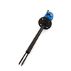 Top-Mounted PTFE Coated Tuning Fork Level Switch