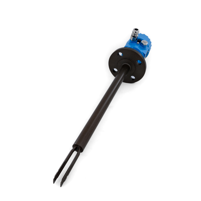 Oben montierter PTFE-beschichteter Stimmgabel-F&uuml;llstandschalter