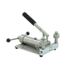 Portable Manual 0-60Mpa Hydraulic Pressure Calibration Pump