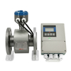 Split-Type Electromagnetic Flow Meter with Remote Converter