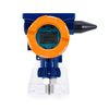 Explosion-proof Wireless Pressure Transmitter with LCD Display