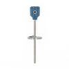 WZPK Series Explosion Proof Temperature Transmitter with Thermowell,Flange Connection