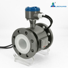 JC-090 Geteilter elektromagnetischer Durchflussmesser
