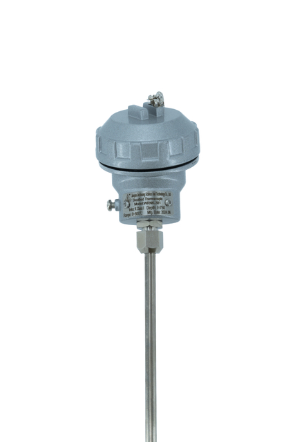 Industrial Sheathed Thermocouple