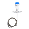Cable Type Guided Wave Radar Level Transmitter for Large Storage Tanks