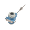 Explosion-Proof Integrated Temperature Transmitter with LED Display,Thread Connection