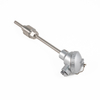 4-20mA Pt100 Integrated RTD Temperature Transmitter with Mineral Insulated Probe