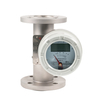 Explosion Proof Metal Tube Rotameter Flow Meter with 4-20mA Output for Liquid Measurement