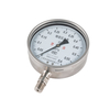 Laboratory Calibration Test Gauge Mechanical Precision Pressure Gauge