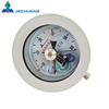 Explosion Proof Electric Contact Pressure Gauge 150mm 60MPa 