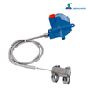 Clamp-on Integrated PT100 Pipe Wall Temperature Transmitter
