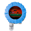 Top-Mounted PTFE Coated Tuning Fork Level Switch