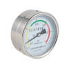 Y Series Pressure Vacuum Gauge 