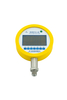 High Precision Handheld Digital Pressure Gauge, Portable Pressure Calibrator