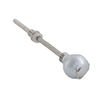 Resistance Thermometer (RTD) with Thermowell