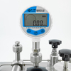 Hydraulic Calibrator Pump with Digital Pressure Gauge
