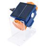 Explosion-proof Wireless Pressure Transmitter with LCD Display