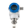 Single Flange Capillary Remote Diaphragm Seal Pressure Transmitter